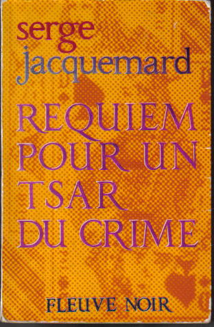 Requiem Pour Un Tueur [1973]